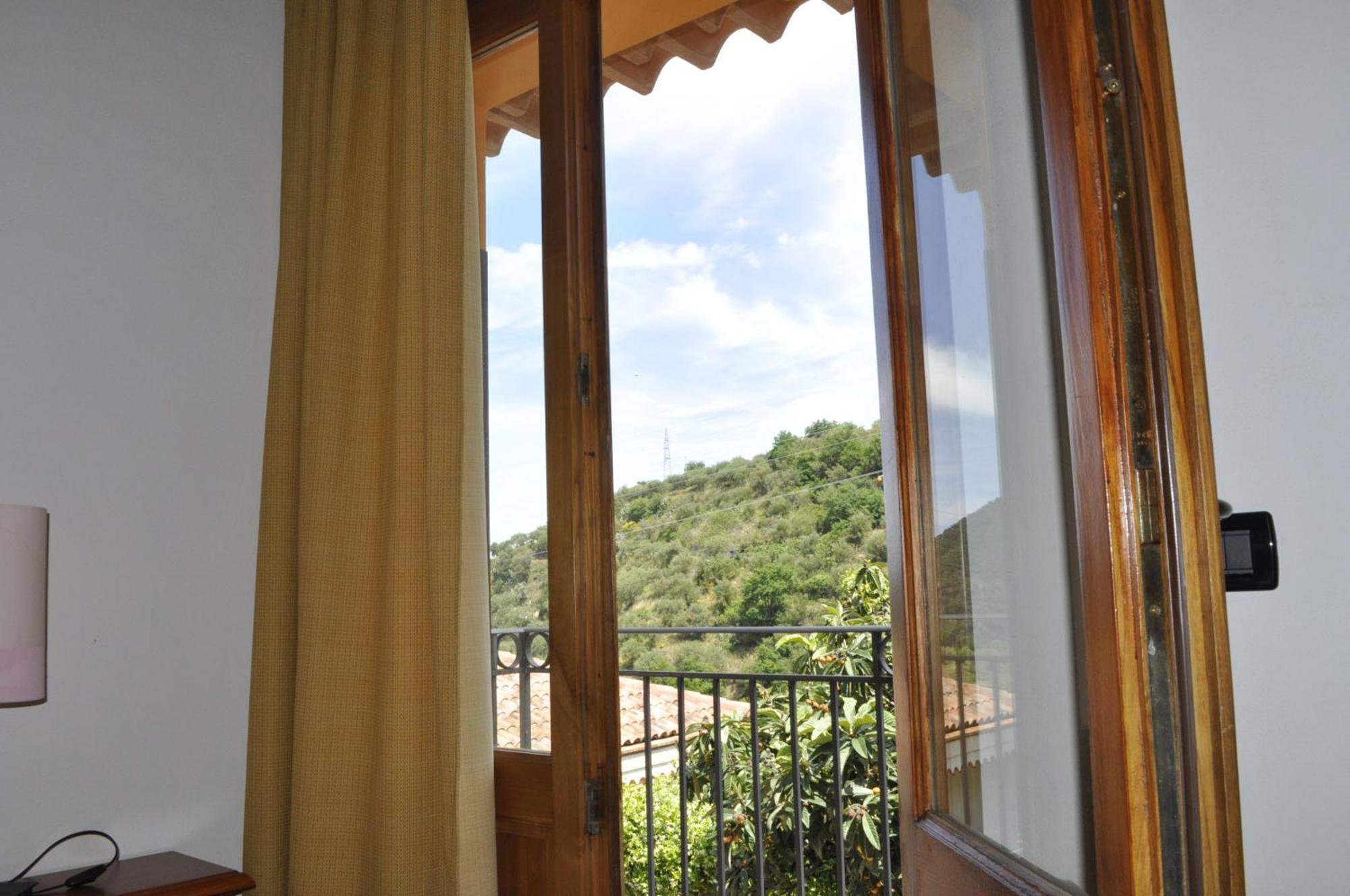 Borgo San Francesco Hotell Gioiosa Marea Rom bilde