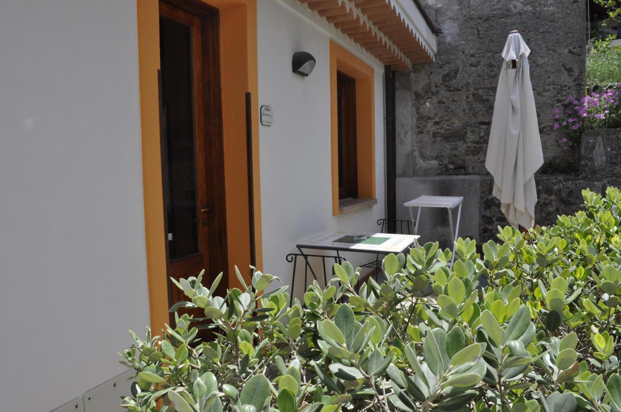 Borgo San Francesco Hotell Gioiosa Marea Rom bilde