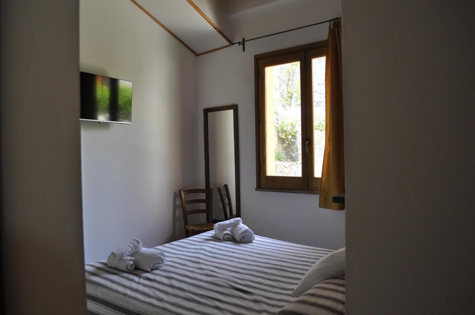 Borgo San Francesco Hotell Gioiosa Marea Rom bilde
