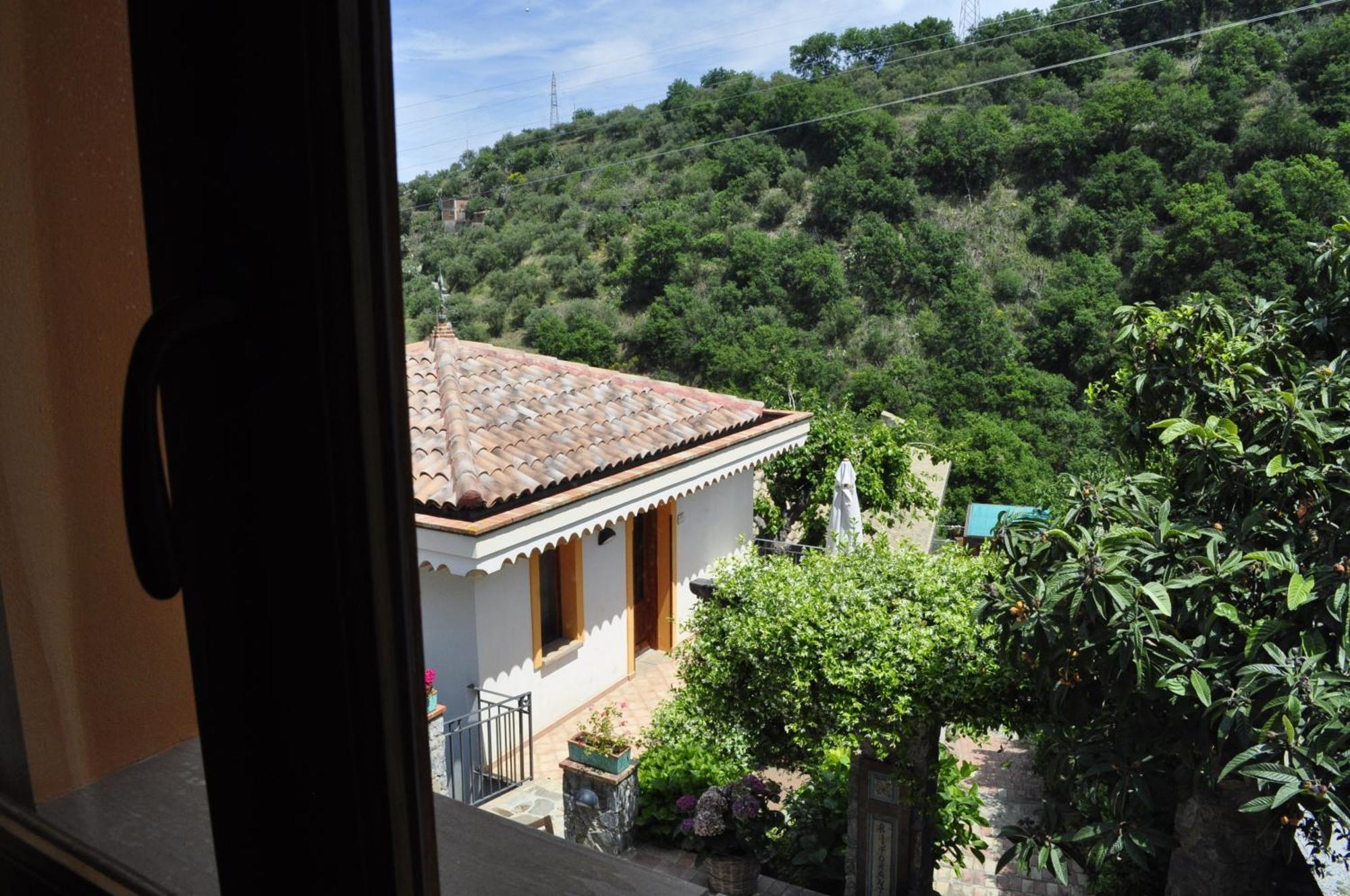 Borgo San Francesco Hotell Gioiosa Marea Rom bilde